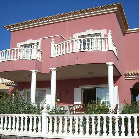 Villa Las Dunas เอลเมดาโน ภายนอก รูปภาพ