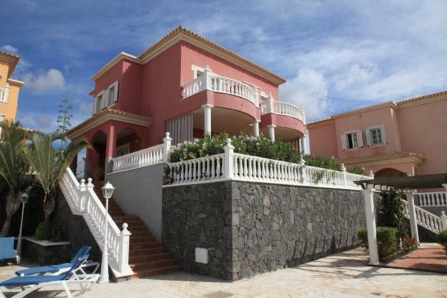 Villa Las Dunas เอลเมดาโน ภายนอก รูปภาพ