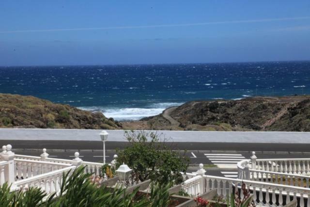 Villa Las Dunas เอลเมดาโน ภายนอก รูปภาพ