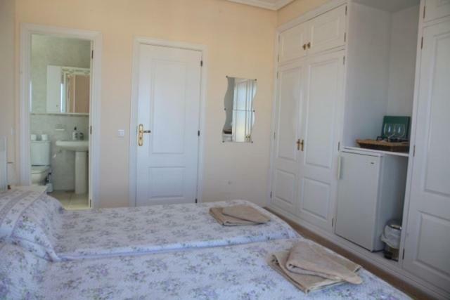 Villa Las Dunas เอลเมดาโน ภายนอก รูปภาพ