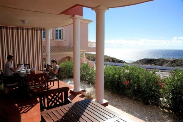 Villa Las Dunas เอลเมดาโน ภายนอก รูปภาพ