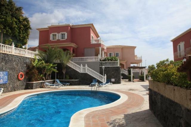 Villa Las Dunas เอลเมดาโน ภายนอก รูปภาพ